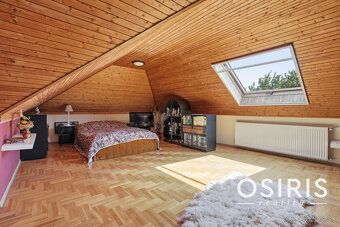 Hľadáte výnimočné bývanie s atmosférou súkromného rezortu? P