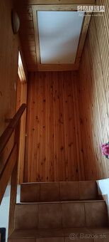 Typ: Chata Ulica: Nivy Obec: Teplička nad Váhom
SaleA – Váš 