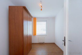 Ponúkame na prenájom krásny 3-izbový byt s výmerou 75 m², na