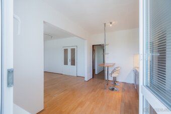 Ponúkame na prenájom krásny 3-izbový byt s výmerou 75 m², na