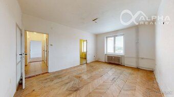 Exkluzívne ponúkame na predaj 2 izbový byt, centrum, Spišská