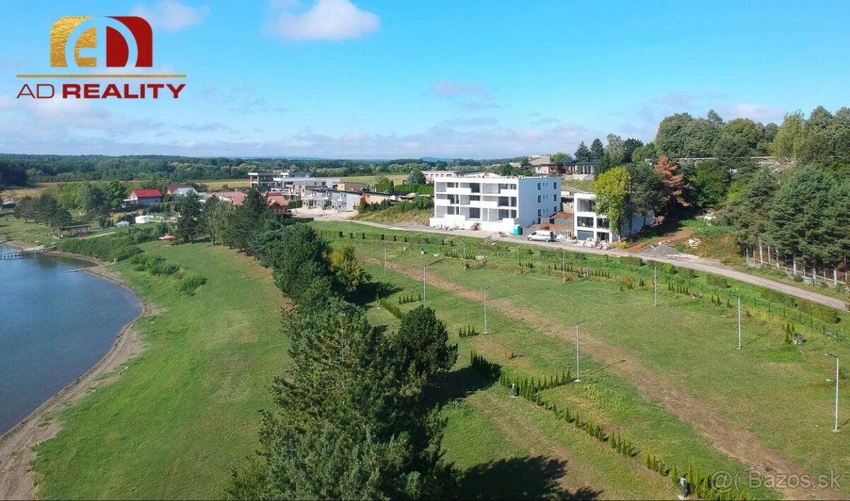 PREDAJ apartmánu v NOVOSTAVBE Apartmánového domu Hôrka na Ze