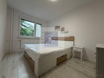 Ponúkame na prenájom 2 izbový byt v Nitre, časť Klokočina - 