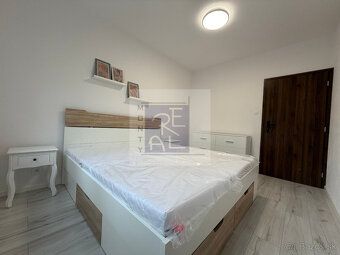 Ponúkame na prenájom 2 izbový byt v Nitre, časť Klokočina - 