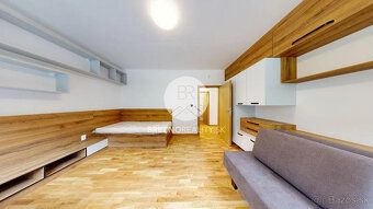 Typ: 3-izbový byt Ulica: Bystrá 111 Obec: Bystrá
Apartmány M
