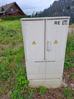 Predáme krásny stavebný pozemok s výhľadom na Tatry v obci S
