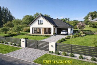 ID:3374
Ponúkame na predaj slnečný pozemok vhodný na výstavb