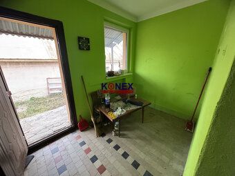 ID:3376
Ponúkame Vám na predaj útulný rodinný dom v obci Bre