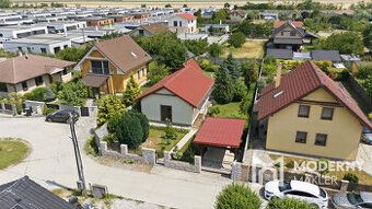 Exkluzívne Vám ponúkam na predaj stavebný pozemok na výstavb