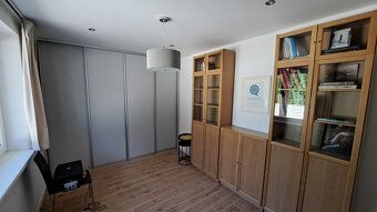 Predáme moderný 3-izbový rodinný dom v obci Malý Lapáš (6 km