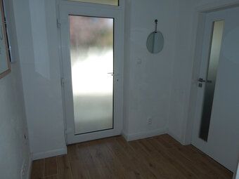 Predáme moderný 3-izbový rodinný dom v obci Malý Lapáš (6 km