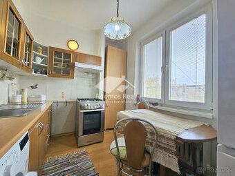 ID:3611
Ponúkame Vám na predaj 2-izbový byt v Trebišove, kto