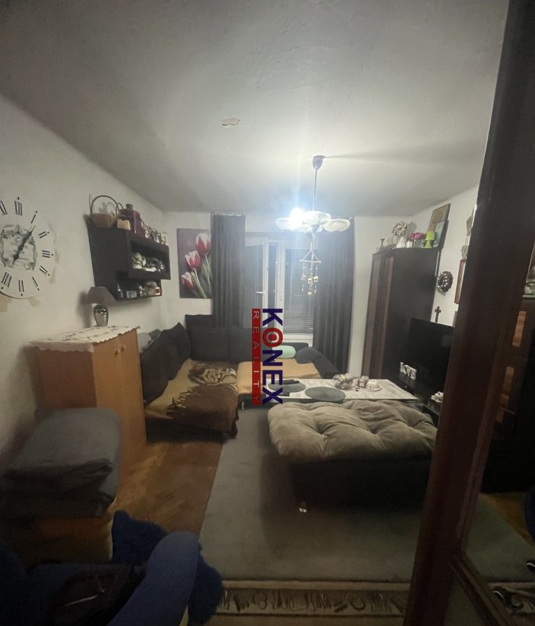 ID:3611
Ponúkame Vám na predaj 2-izbový byt v Trebišove, kto