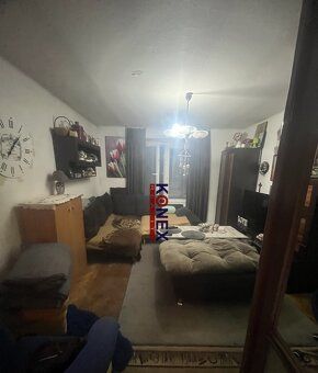 ID:3611
Ponúkame Vám na predaj 2-izbový byt v Trebišove, kto