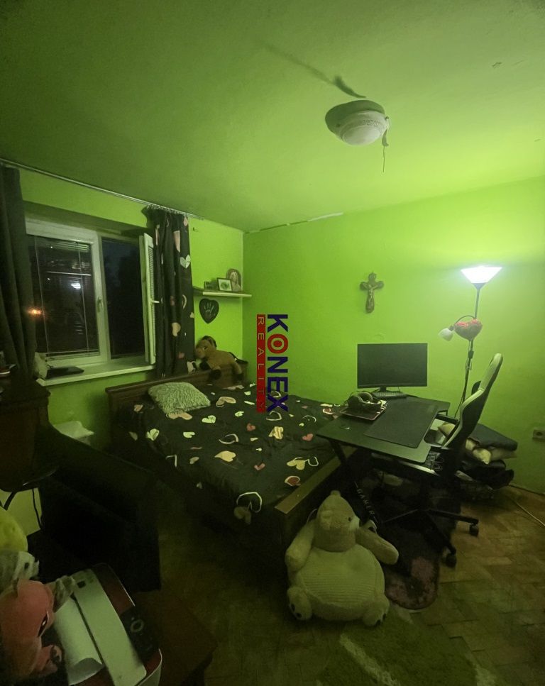 ID:3611
Ponúkame Vám na predaj 2-izbový byt v Trebišove, kto