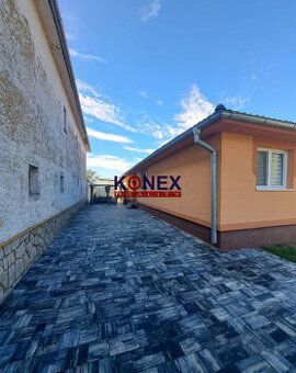 ID:3666
Ponúkame Vám na predaj dvojpodlažný rodinný dom v Tr