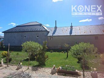 ID:3813
Ponúkame na predaj rodinný dom s prístavbou v pokojn