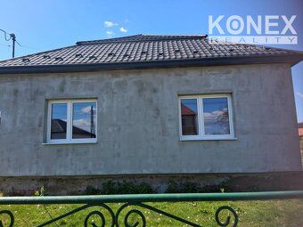 ID:3813
Ponúkame na predaj rodinný dom s prístavbou v pokojn