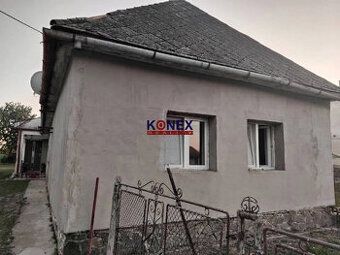 ID:3813
Ponúkame na predaj rodinný dom s prístavbou v pokojn