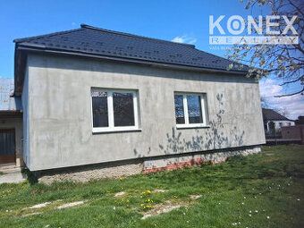 ID:3813
Ponúkame na predaj rodinný dom s prístavbou v pokojn
