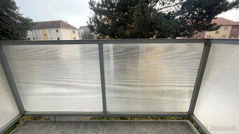 Ponúkame na prenájom moderný a vkusne zariadený menší 2-izbo