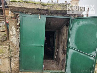 ID:3887
Ponúkame na predaj priestranný rodinný dom v pokojne