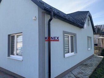 ID:3891
Ponúkame Vám NA PREDAJ krásny rodinný dom v južnej č