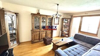 ID:2545
Ponúkame na predaj štýlový a kompletne zrekonštruova