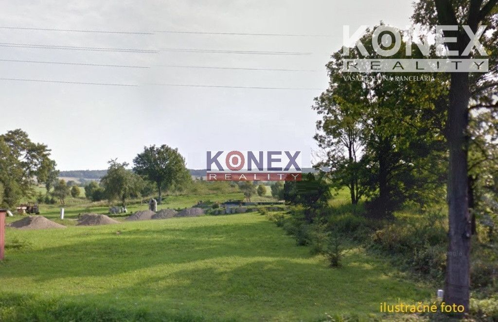ID:2547 Ponúkame Vám na predaj pozemok v meste Trebišov:
 - 