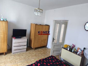 ID:2555
Ponúkame na predaj rodinný dom v obci Bežovce, vo vz