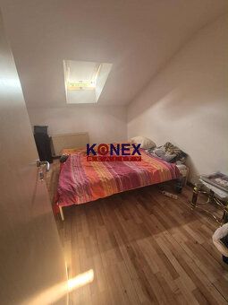 ID:2589
Ponúkame na predaj rodinný dom v meste Kráľovský Chl