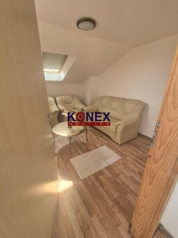 ID:2589
Ponúkame na predaj rodinný dom v meste Kráľovský Chl