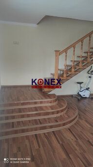 ID:2625
Ponúkame Vám na predaj nádherný, luxusný dvojpodlažn
