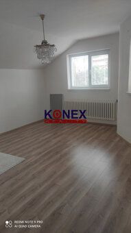 ID:2625
Ponúkame Vám na predaj nádherný, luxusný dvojpodlažn