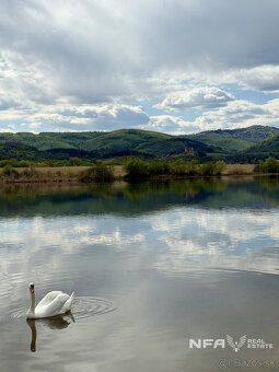 Predstavujeme Vám jedinečnú príležitosť vlastniť rodinný dom