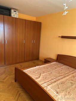 Byt na predaj s kompletným vybavením ihneď k bývaniu, zrekon