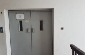 Prenajmem 1066m2 halu s mostovym zeriavom vo Vlakanovej. 20 