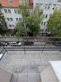 Ponúkame na prenájom príjemný 2-izbový byt v obľúbenej lokal