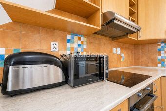 Realitná kancelária Residence ponúka na predaj priestranný 1