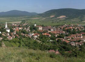 Ponúkam na predaj veľmi pekný dvojpodlažný rodinný dom v MAĎ