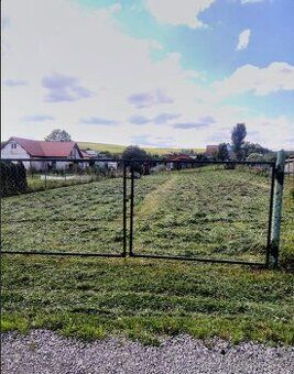 Typ: Pozemok pre rodinné domy Obec: Cestice
Realitná kancelá
