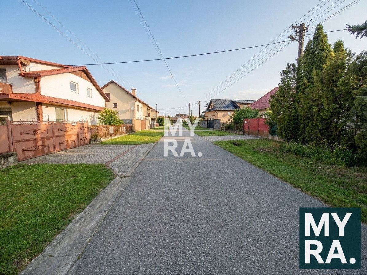 Typ: Pozemok pre rodinné domy Obec: Cestice
Realitná kancelá
