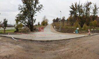 AstonReal ponúka na predaj stavebný pozemok v meste Liptovsk