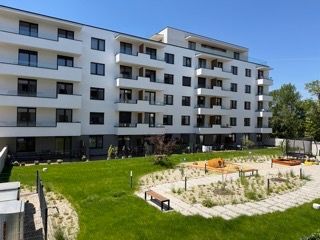 Dispozícia bytu o výmere 66,50 m² ponúka praktické a moderné