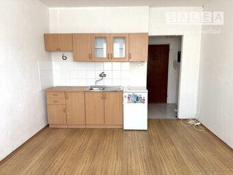 Na predaj Veľký 2-izbový byt v Šali kompletná rekonštrukcia 