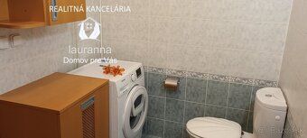• Ponúkame na prenájom moderný zariadený byt na Hlavnej ulic