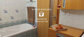• Ponúkame na prenájom moderný zariadený byt na Hlavnej ulic