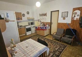 ID:2677
Ponúkame na predaj rodinný dom v obci Nižný Hrabovec