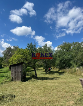 ID:2693
Ponúkame Vám na predaj rekreačný pozemok v meste Seč