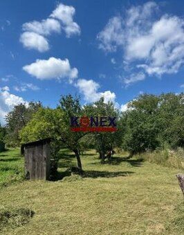 ID:2693
Ponúkame Vám na predaj rekreačný pozemok v meste Seč